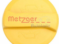 Buson umplere ulei 2141001 METZGER pentru Opel Vectra Opel Astra Opel Corsa Opel Vita Opel Zafira Opel Tigra