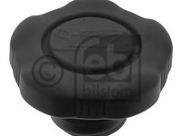 Buson umplere ulei 40463 FEBI BILSTEIN pentru Opel Astra Opel Corsa Chevrolet Aveo Chevrolet Sonic