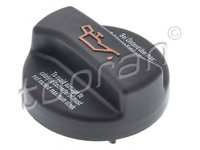 Buson,umplere ulei AUDI A4 Avant (8E5, B6) (2001 - 2004) TOPRAN 108 232