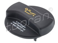 Buson,umplere ulei AUDI A4 Avant (8E5, B6) (2001 - 2004) TOPRAN 111 125