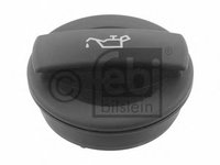 Buson,umplere ulei AUDI A4 Cabriolet (8H7, B6, 8HE, B7) (2002 - 2009) FEBI BILSTEIN 32155 piesa NOUA