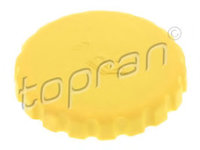 Buson,umplere ulei OPEL MERIVA (2003 - 2010) TOPRAN 201 299