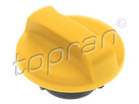 Buson,umplere ulei OPEL VECTRA B hatchback (38_) (1995 - 2003) TOPRAN 205 591