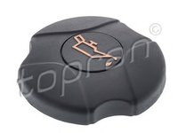 Buson,umplere ulei PEUGEOT 307 (3A/C) (2000 - 2016) TOPRAN 722 285 piesa NOUA