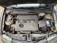 Buson umplere ulei Seat Ibiza 3 6L [2002 - 2006] Hatchback 5-usi 1.4 MT (75 hp)