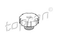 Buson vas expansiune 206 670 TOPRAN pentru Opel Corsa Opel Astra Opel Zafira Opel Vectra Opel Signum