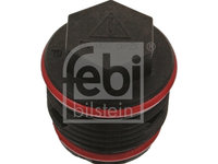 Buson vas expansiune 47133 FEBI BILSTEIN pentru Bmw Seria 5 Bmw Seria 7 Volvo 760 Volvo 340-360 Vw Jetta Vw Vento Vw Bora Nissan Navara Nissan Pick Vw Passat