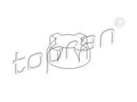 Buson,vas expansiune AUDI A4 (8D2, B5) (1994 - 2001) TOPRAN 103 643