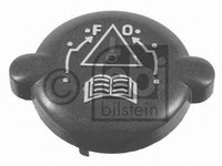 Buson,vas expansiune CITROËN XANTIA Estate (X2) (1998 - 2003) FEBI BILSTEIN 22080