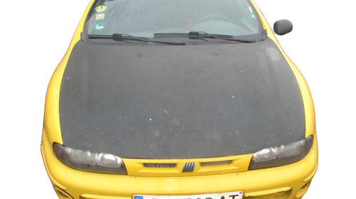 Buson vas lichid servodirectie Fiat Bravo [1995 - 2001] Hatchback 3-usi 1.8 MT (113 hp) (182)