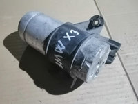 Butelie / rezervor freon AC BMW X3