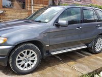 Butelii perne aer bmw x5 e53 an 2003 motor 3000D