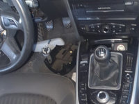 Butoane avarii Audi A4 B8 2.0 TDI 2009 - 2013