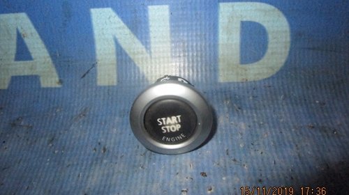 Butoane BMW E90 2006; 6949913 (start stop)