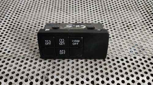 Butoane Buton Mazda CX5 CX-5 An 2013-2014-201