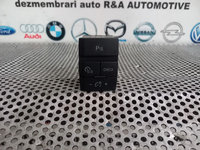 Butoane Buton Pilot Automat Tempomat Audi Q7 4L Cod 4L2927123A - Dezmembrari Arad