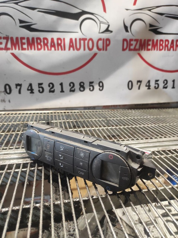 Butoane clima automata Ford C-max 2004 2005 cod 3m5t18c612ak