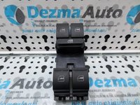 Butoane comanda geam Audi A3 cabriolet 2.0tdi, CFF, cod 1K49598573B, (id:149733)