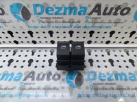 Butoane comanda geam stanga fata, 1Z0959858, Skoda Fabia 2 Combi (5J) 2007-2014, (id.164502)