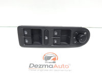 Butoane comanda geam, Vw Golf 6 (5K1) [Fabr 2009-2013] 5K0867255A (id:381195)