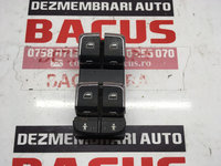 Butoane comanda geamuri Audi A3 8V cod: 8V0959851E