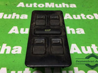 Butoane comanda geamuri electrice Audi A6 (1994-1997) [4A, C4] 4A0 959 515 B