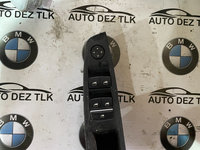 Butoane comanda geamuri electrice BMW Seria 3 E90 9238241 01