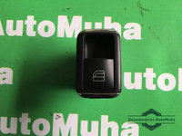 Butoane comanda geamuri electrice Mercedes C-Class (2007->) [W204] a2048700451