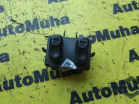 Butoane comanda geamuri electrice Mercedes ML (1998-2005) [W163] 1638201110