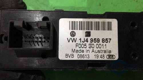 Butoane comanda geamuri electrice Volkswagen Passat B5 (1996-2005) 1j4959857