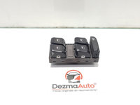 Butoane comanda stanga fata, Audi A4 Avant [Fabr 2008-2015] 8K0959851D (id:403759)