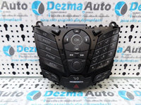 Butoane comenzi bord AM5T-18K811-BE, Ford Focus 3 Turnier, 1.6 tdci