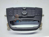 Butoane comenzi consola centrala Opel Insignia A [Fabr 2008-2016] 13273252