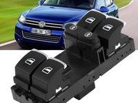 Butoane comenzi geamuri electrice Volkswagen Touareg (2010-2015)