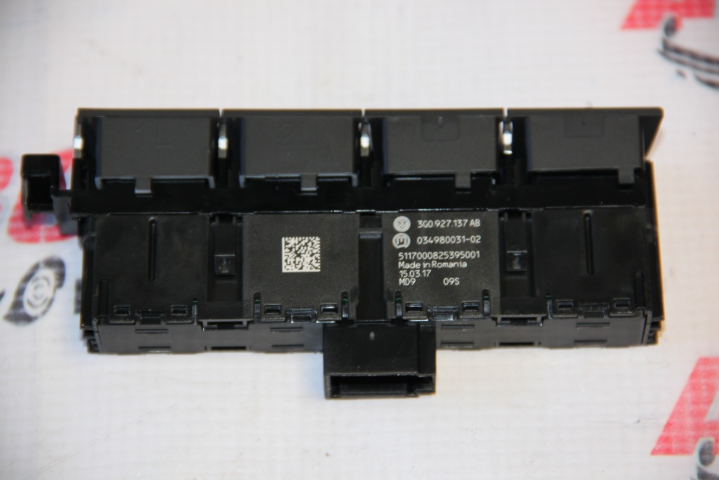 Butoane comenzi multiple VW Passat B8 co