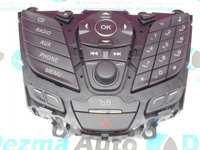 Butoane comenzi radio CD si buton avarie AM5T-18K811-BE (id:159213)