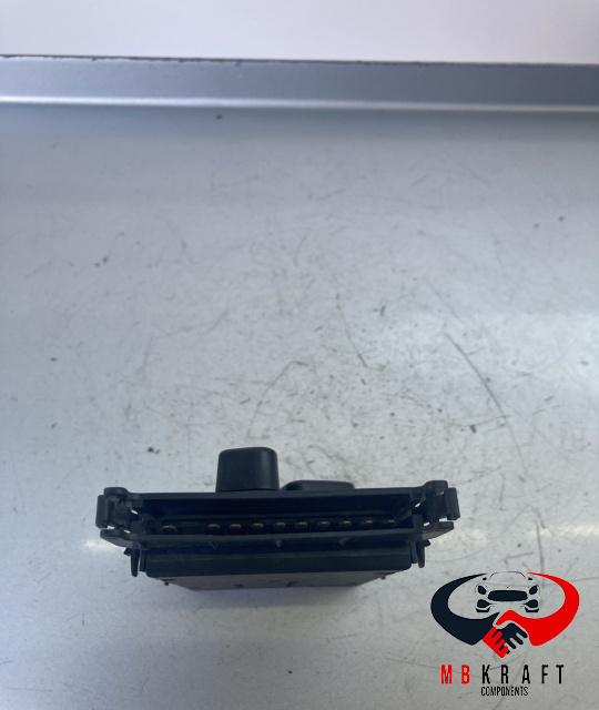 Butoane control scaun dreapta A163820231