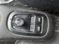 Butoane deschidere geamuri Peugeot 206 2007 1.4 KFW 55KW