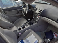 Butoane deschidere geamuri Subaru Legacy 2009 2.0 boxer TDI 110KW Euro 4