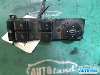 Butoane Geam 4 Geamuri Electrice Ford FOCUS II DA 2004-2008