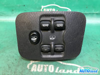 Butoane Geam 4 Geamuri Jeep CHEROKEE KJ 2001