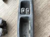 Butoane Geam 8200507734 Cu 2 Butoane si Buton Reglaj Oglinzi Renault CLIO II 2001