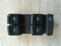 Butoane geam Audi A4 B8 8K cod: 8K0959851D