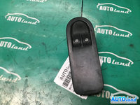 Butoane Geam Cu 2 Geamuri Electrice Renault MEGANE II BM0/1 ,CM0/1 2002