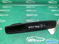 Butoane Geam Dreapta Fata Renault MEGANE III Hatchback BZ0/1 2008