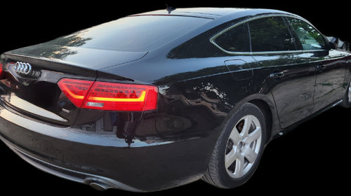 Butoane geam sofer Comanda geamuri electrice sofer crom 8K0959851F F300L1 8K0959851F Audi A5 8T [facelift] [2011 - 2016] Sportback liftback 3.0 TDI S tronic quattro (245 hp) Culoare LY9T