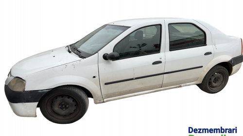 Butoane geam sofer Dacia Logan [2004 - 2008] Sedan 1.4 MT (75 hp)