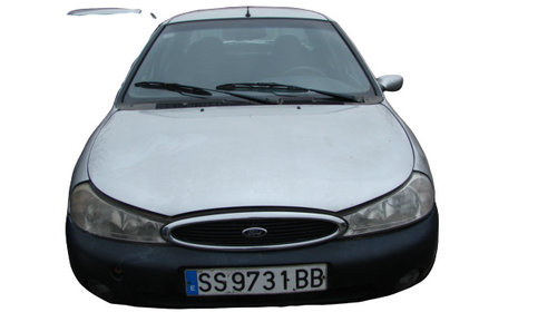 Butoane geam sofer Ford Mondeo 2 [1996 - 2000] Liftback 1.8 TD MT (90 hp) (BAP)