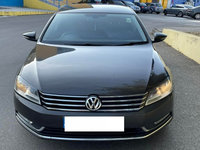 Butoane geam sofer Volkswagen VW Passat B7 [2010 - 2015] Sedan 2.0 TDI MT (140 hp) 2.0 CFFB limuzina maro LB8R