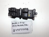 Butoane geam VW Golf 4 / Bora, cod: 1J4959857B RELISTAT